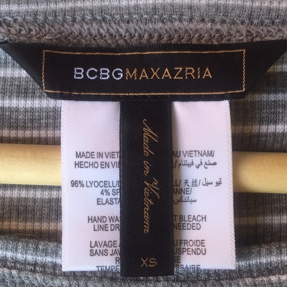 BCBG Dress - Picture 3 of 4